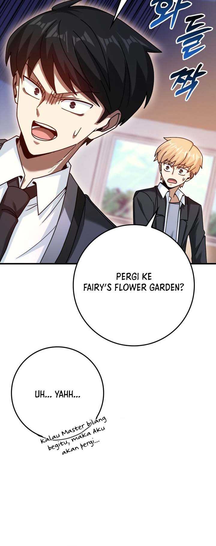 Return Of The Martial Arts Genius Chapter 31 Gambar 7