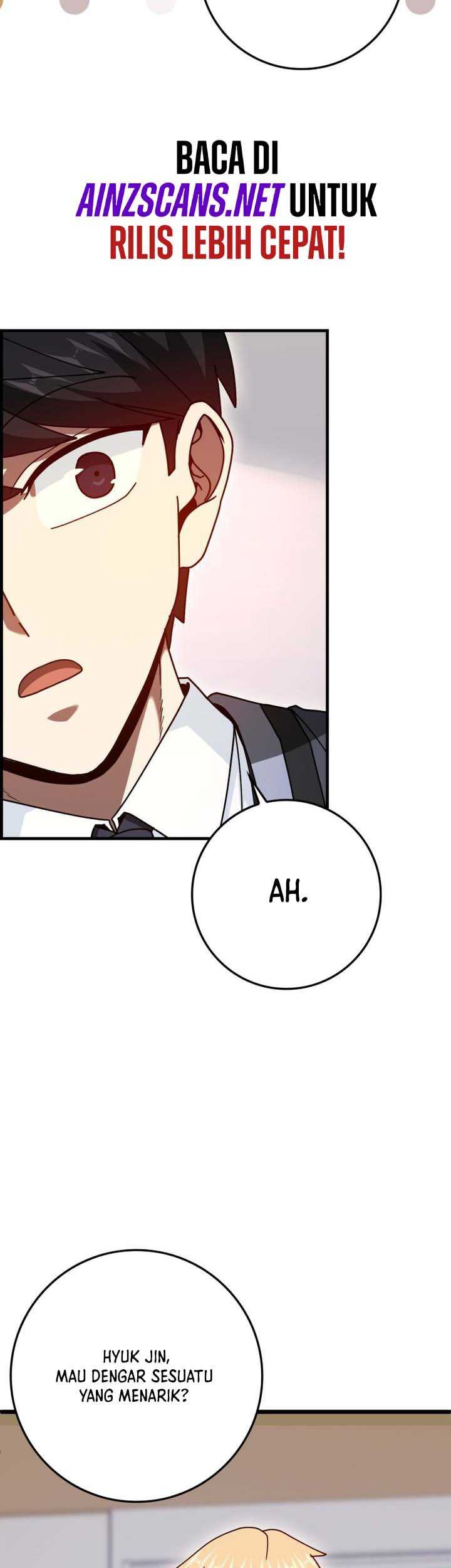 Return Of The Martial Arts Genius Chapter 31 Gambar 10