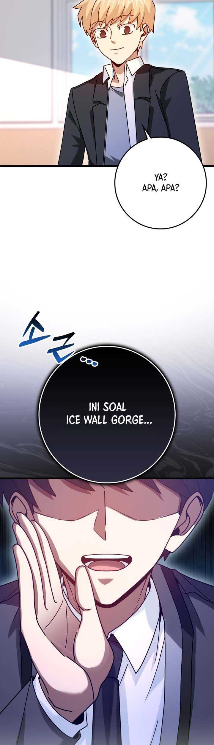 Return Of The Martial Arts Genius Chapter 31 Gambar 11