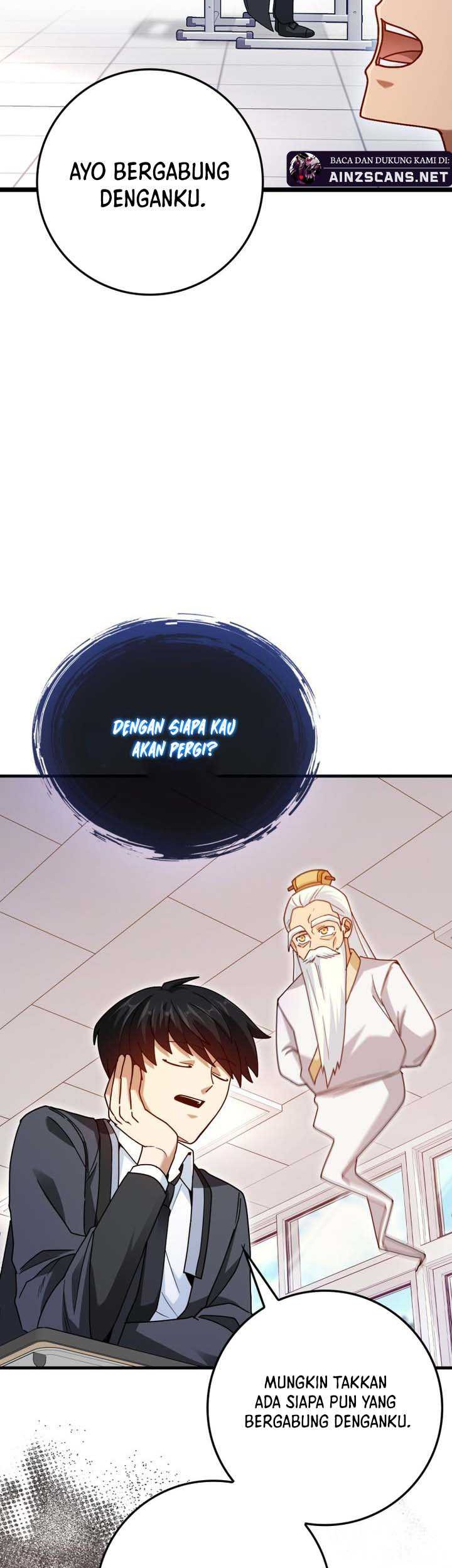 Return Of The Martial Arts Genius Chapter 31 Gambar 16