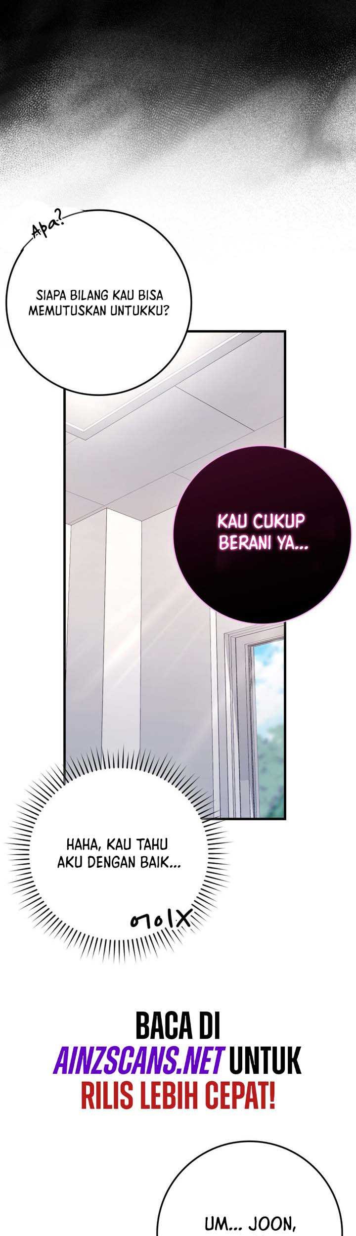 Return Of The Martial Arts Genius Chapter 31 Gambar 20