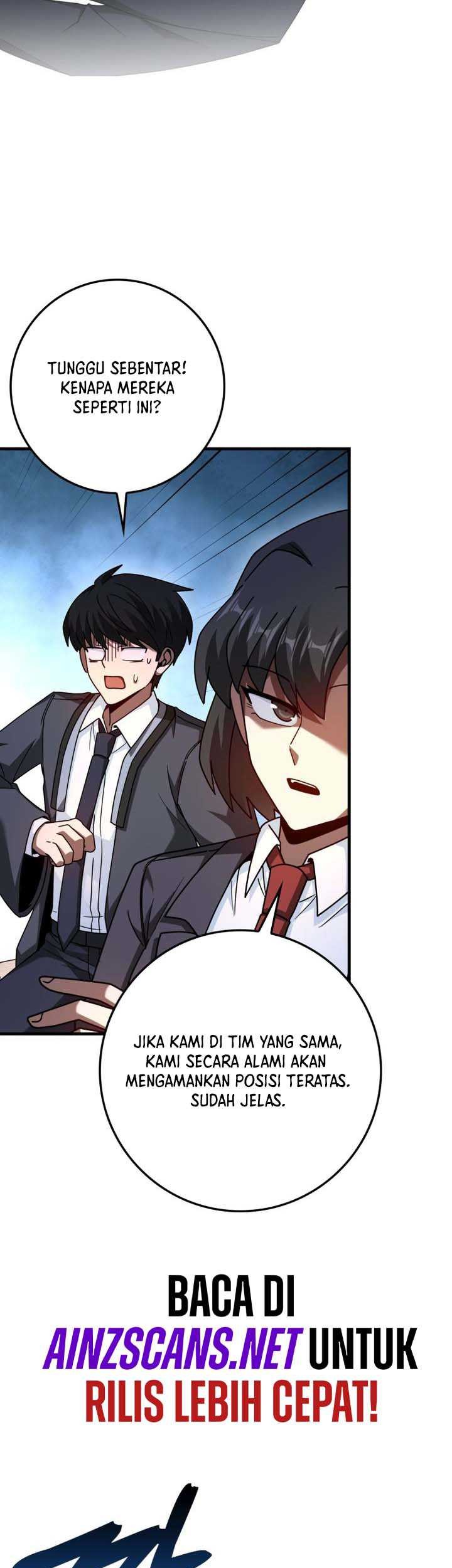 Return Of The Martial Arts Genius Chapter 31 Gambar 24