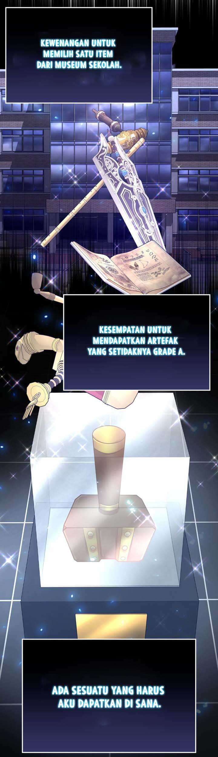 Return Of The Martial Arts Genius Chapter 31 Gambar 30