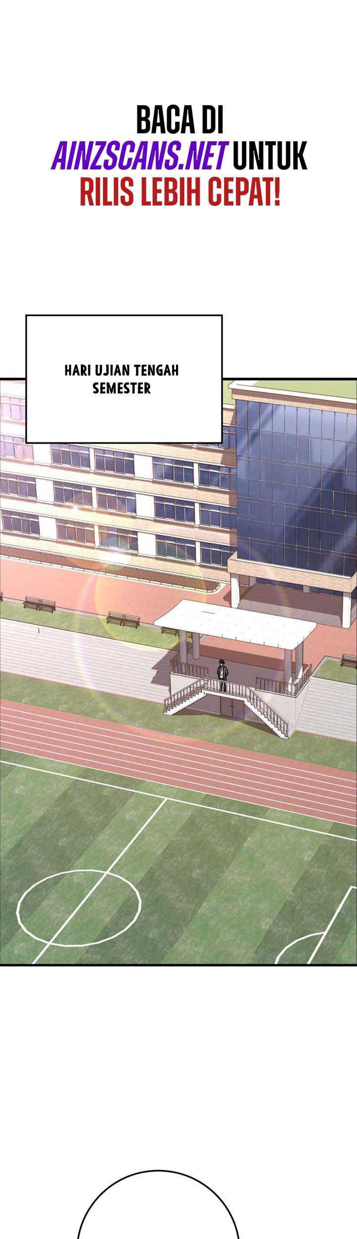 Return Of The Martial Arts Genius Chapter 31 Gambar 32