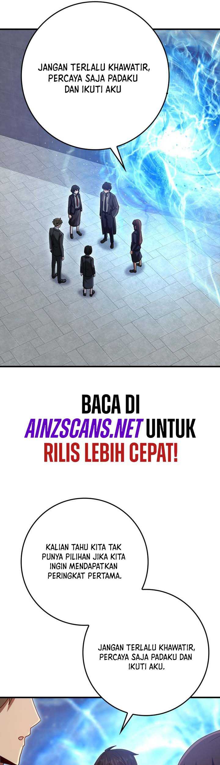 Return Of The Martial Arts Genius Chapter 31 Gambar 38