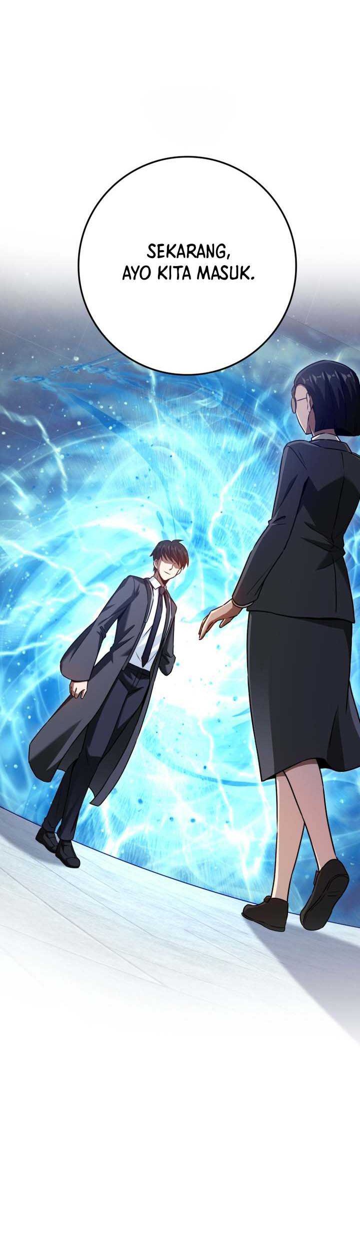 Return Of The Martial Arts Genius Chapter 31 Gambar 41