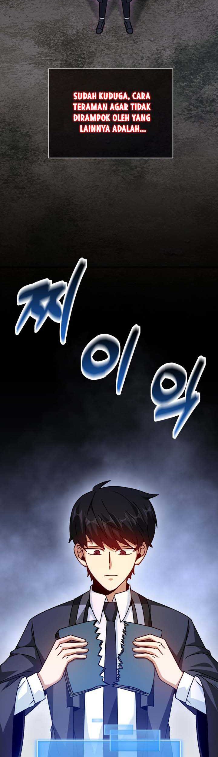 Return Of The Martial Arts Genius Chapter 30 Gambar 6