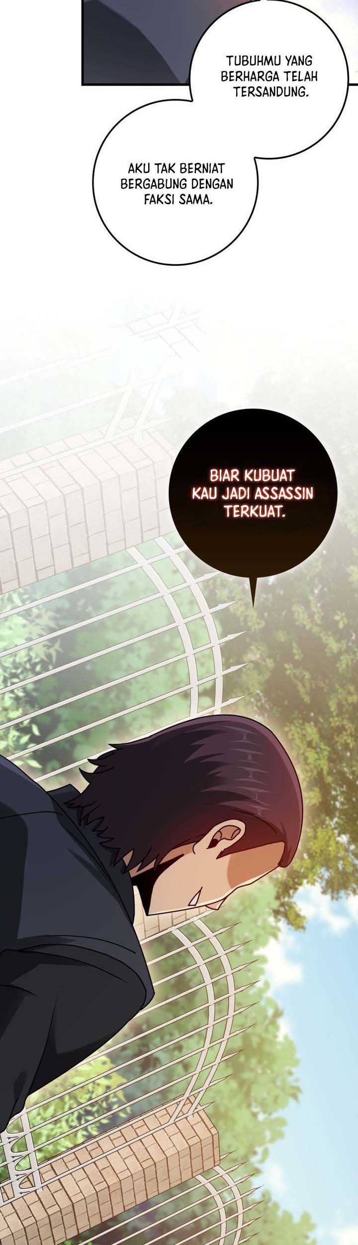 Return Of The Martial Arts Genius Chapter 30 Gambar 39