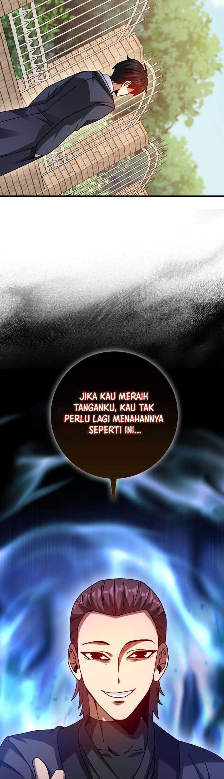 Return Of The Martial Arts Genius Chapter 30 Gambar 40