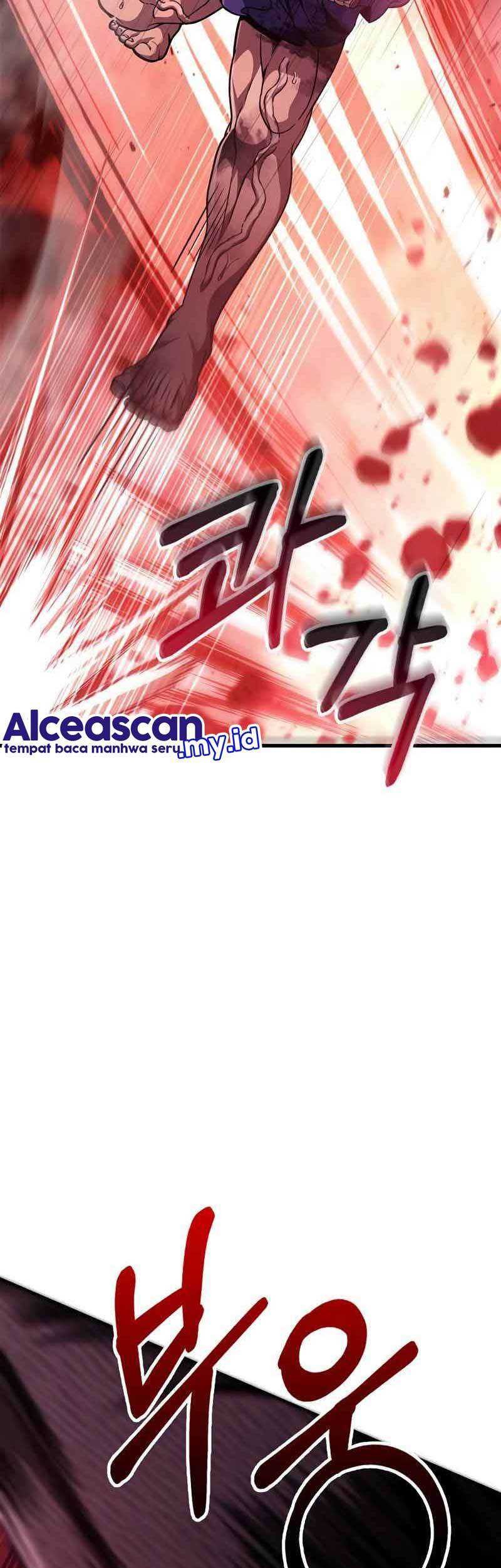 Survive as a Barbarian in the Game Chapter 53 Gambar 29