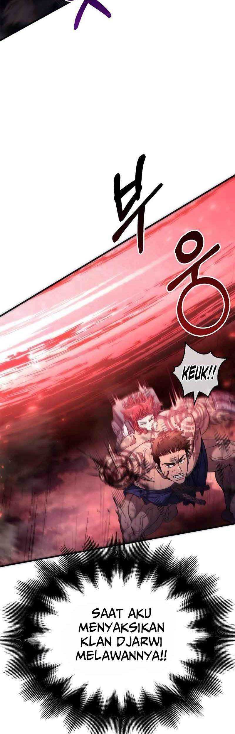 Survive as a Barbarian in the Game Chapter 53 Gambar 32