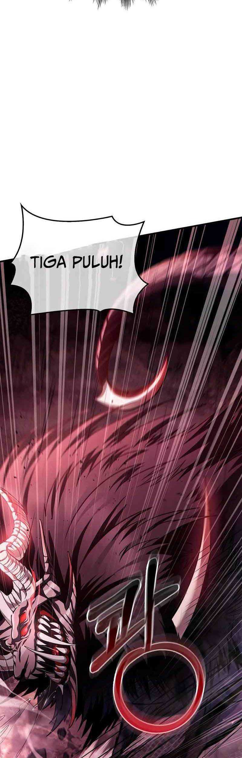 Survive as a Barbarian in the Game Chapter 53 Gambar 33