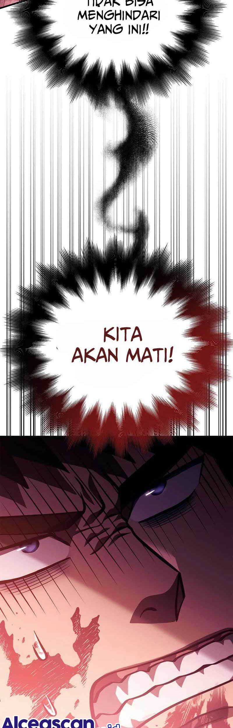 Survive as a Barbarian in the Game Chapter 53 Gambar 43