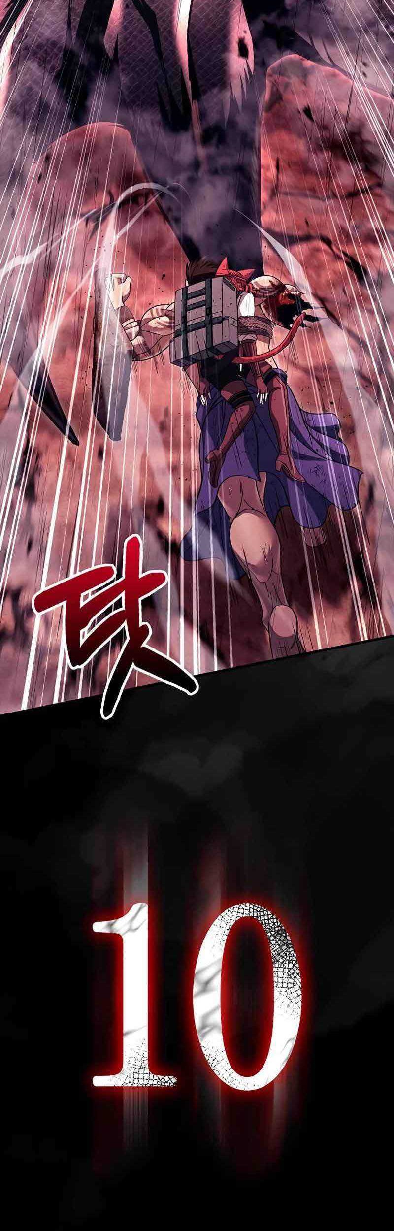 Survive as a Barbarian in the Game Chapter 53 Gambar 48