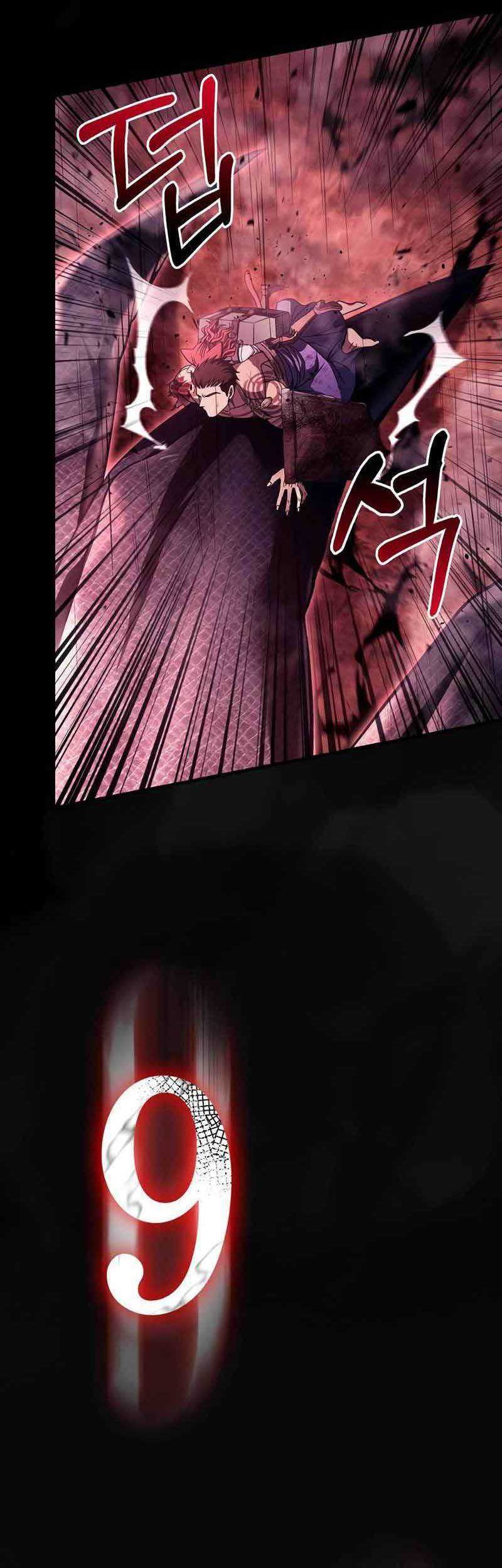 Survive as a Barbarian in the Game Chapter 53 Gambar 49