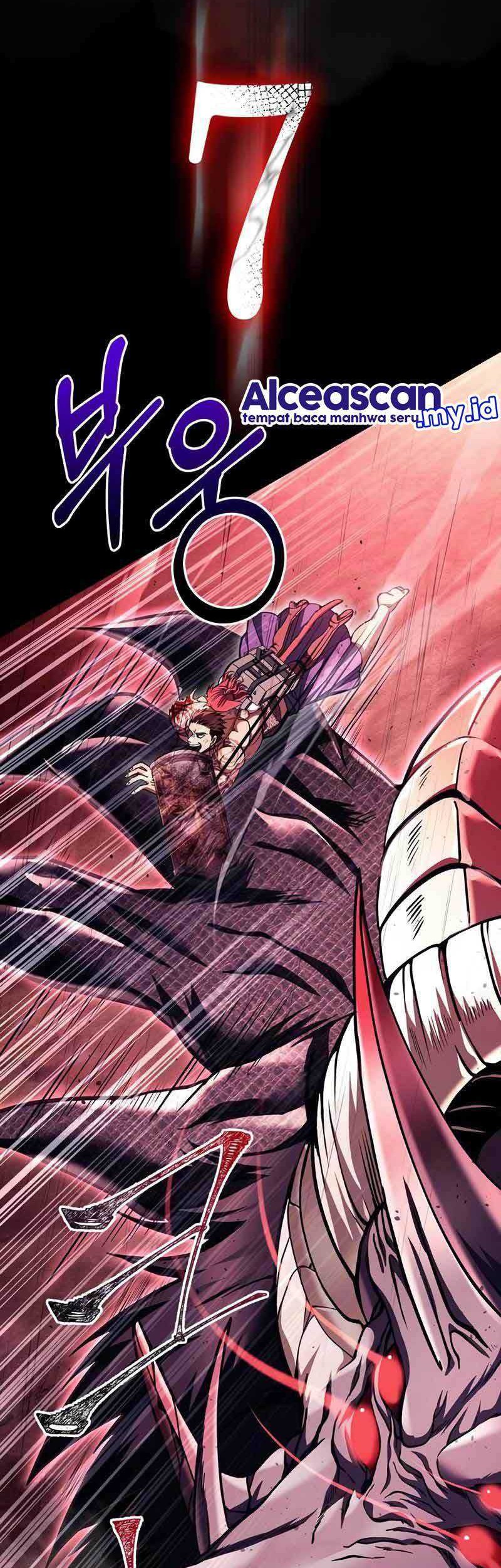 Survive as a Barbarian in the Game Chapter 53 Gambar 51