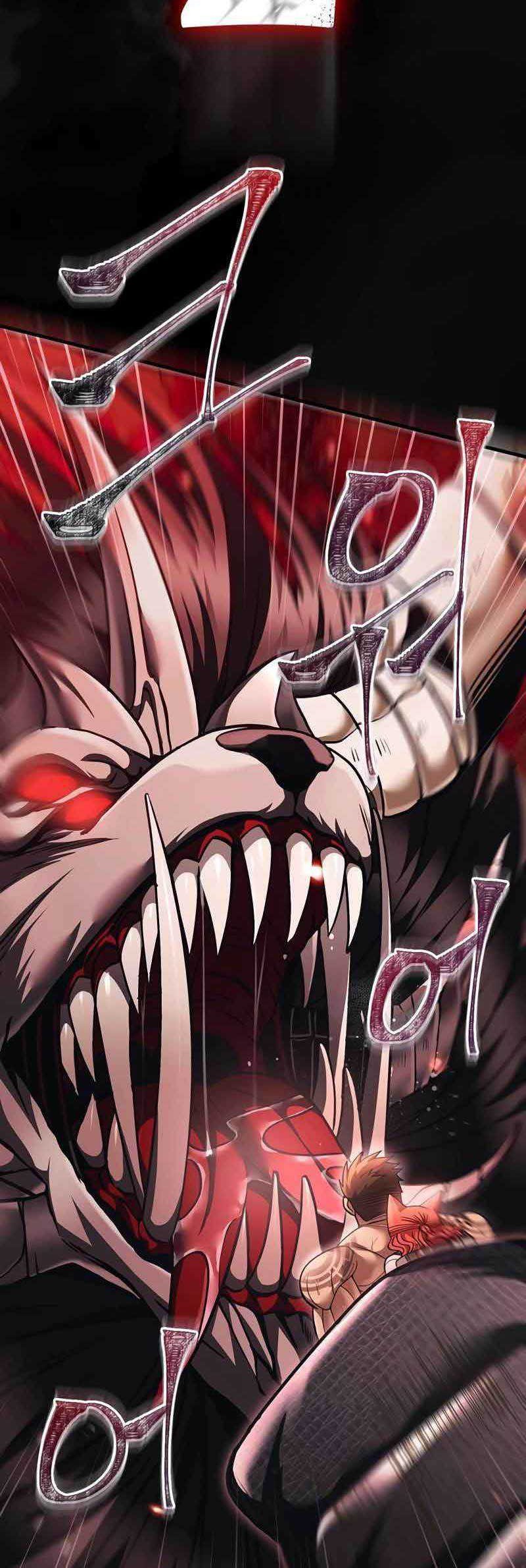 Survive as a Barbarian in the Game Chapter 53 Gambar 55