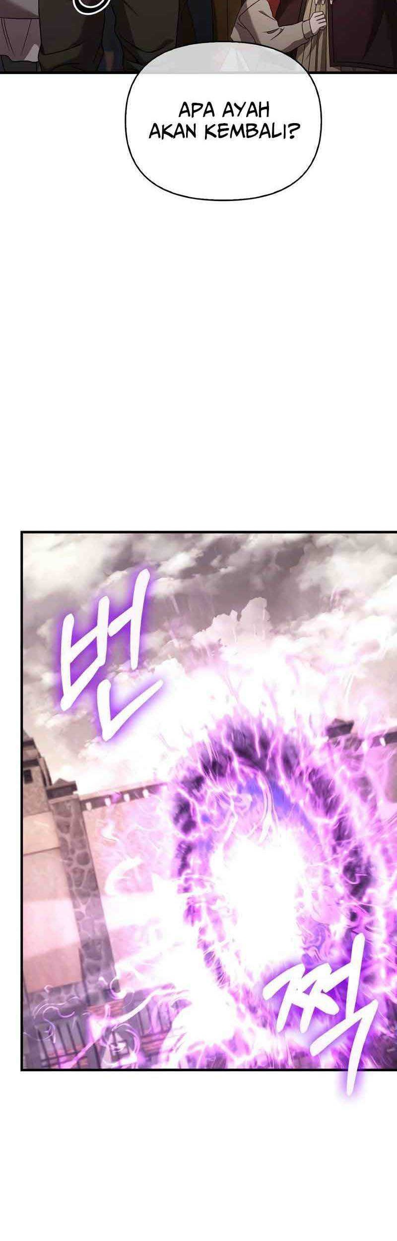 Survive as a Barbarian in the Game Chapter 53 Gambar 60