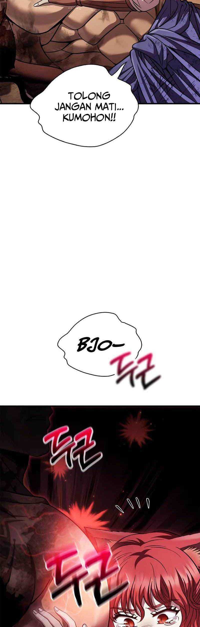 Survive as a Barbarian in the Game Chapter 53 Gambar 70