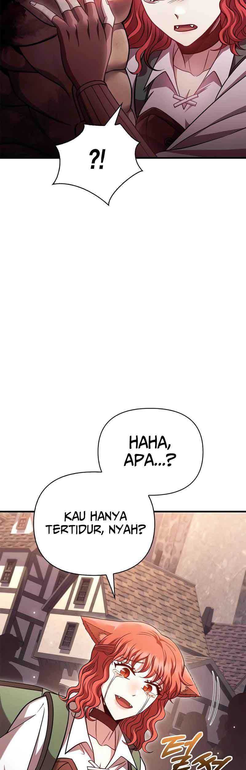 Survive as a Barbarian in the Game Chapter 53 Gambar 71
