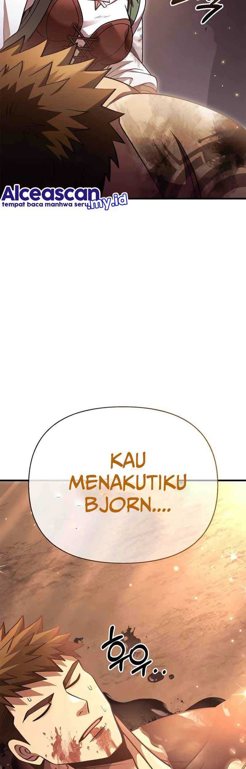 Survive as a Barbarian in the Game Chapter 53 Gambar 72