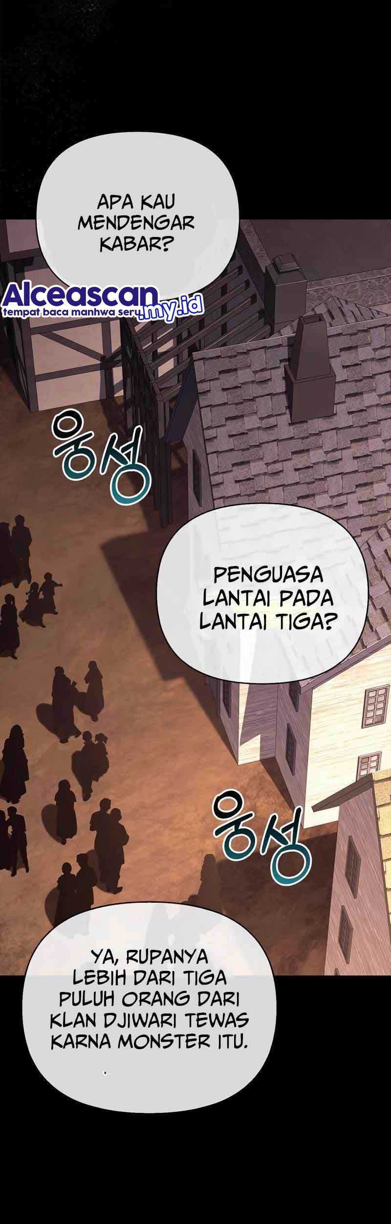 Survive as a Barbarian in the Game Chapter 53 Gambar 74