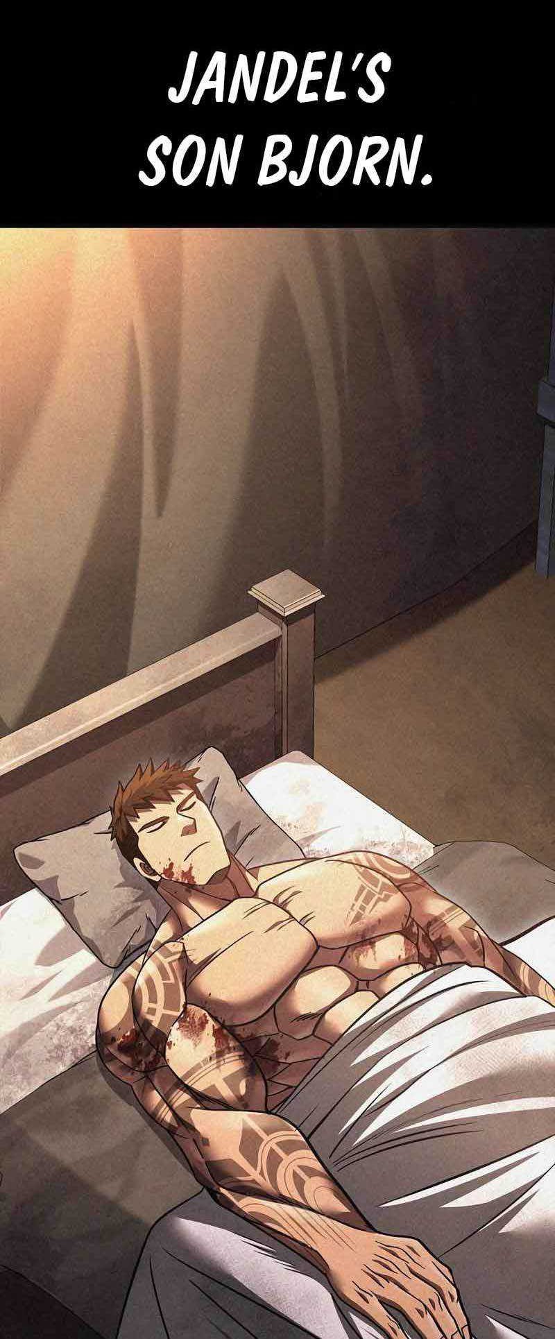 Survive as a Barbarian in the Game Chapter 53 Gambar 79