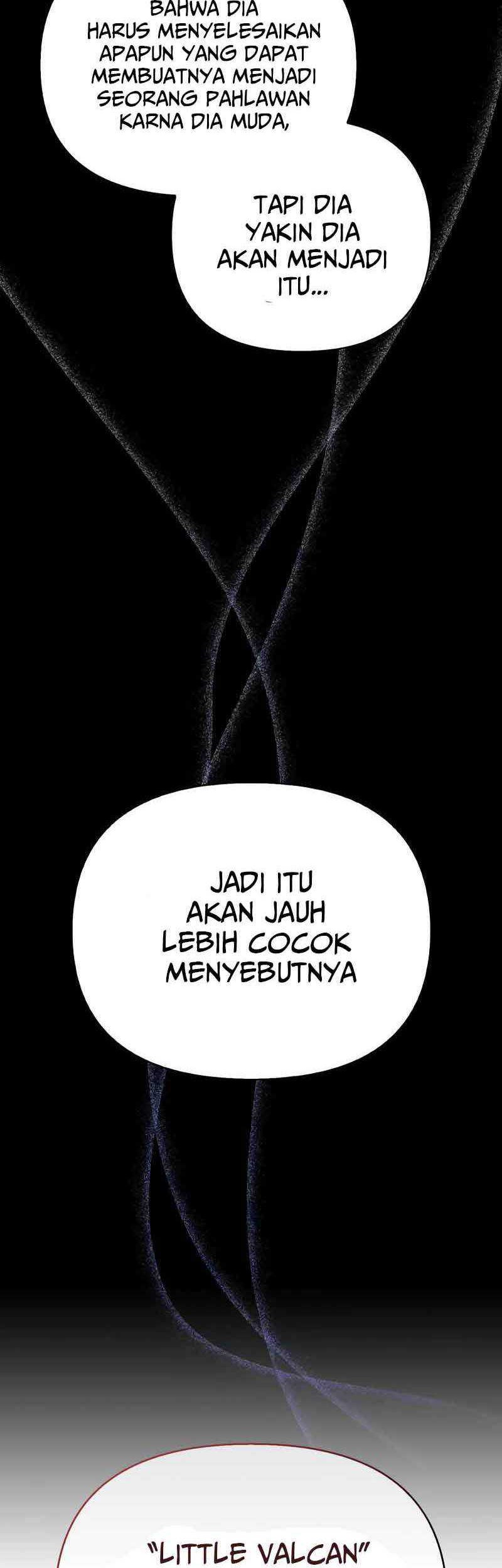 Survive as a Barbarian in the Game Chapter 53 Gambar 81