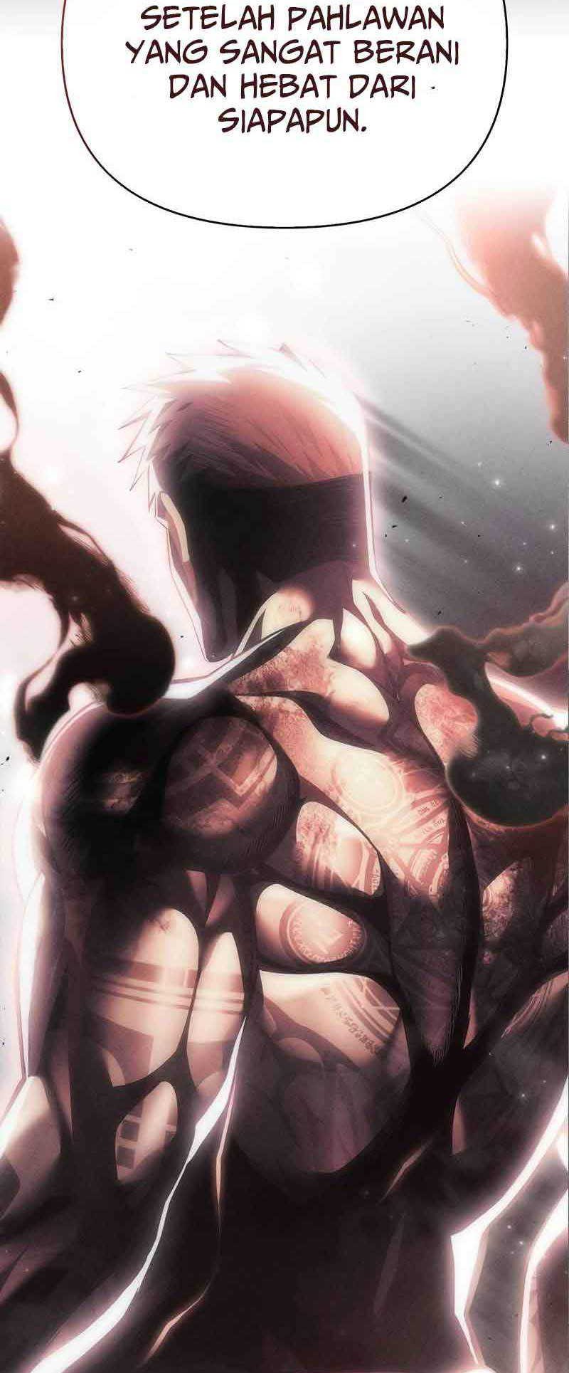 Survive as a Barbarian in the Game Chapter 53 Gambar 82