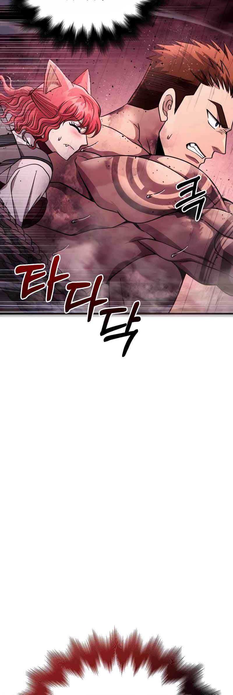 Survive as a Barbarian in the Game Chapter 53 Gambar 4