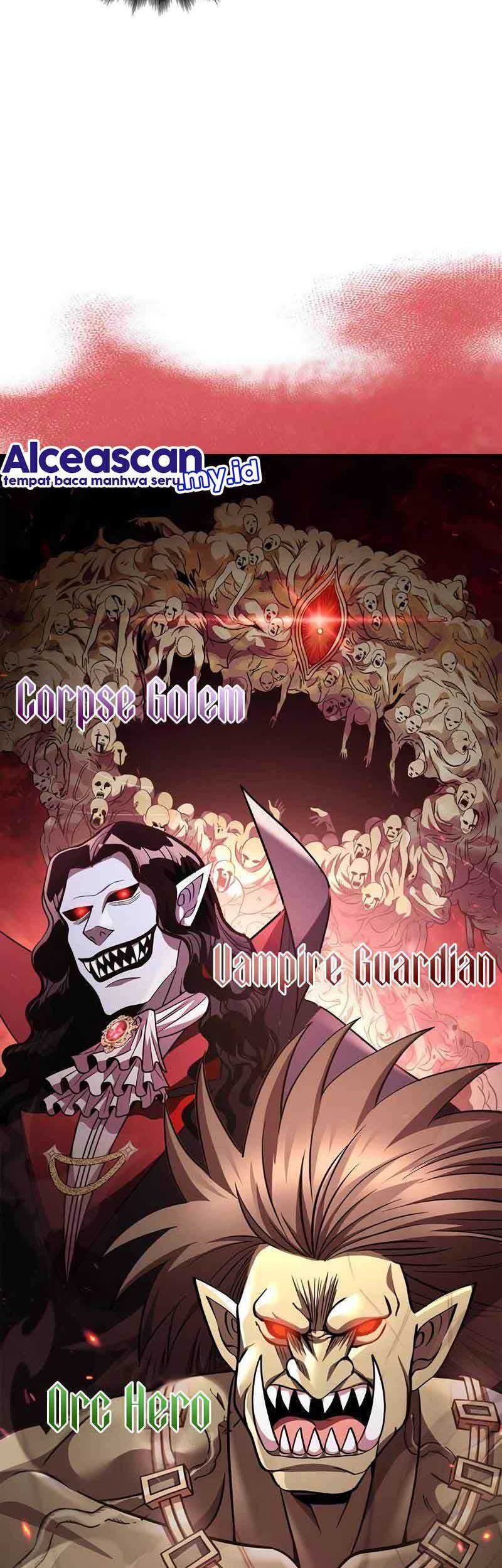 Survive as a Barbarian in the Game Chapter 53 Gambar 87
