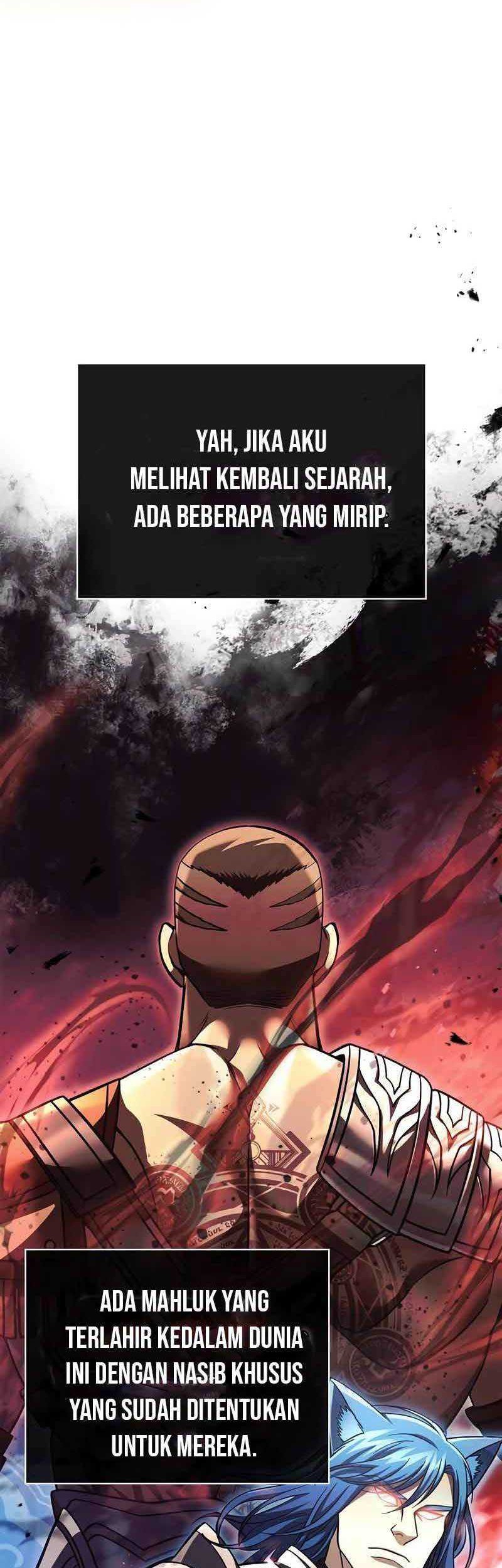 Survive as a Barbarian in the Game Chapter 53 Gambar 90