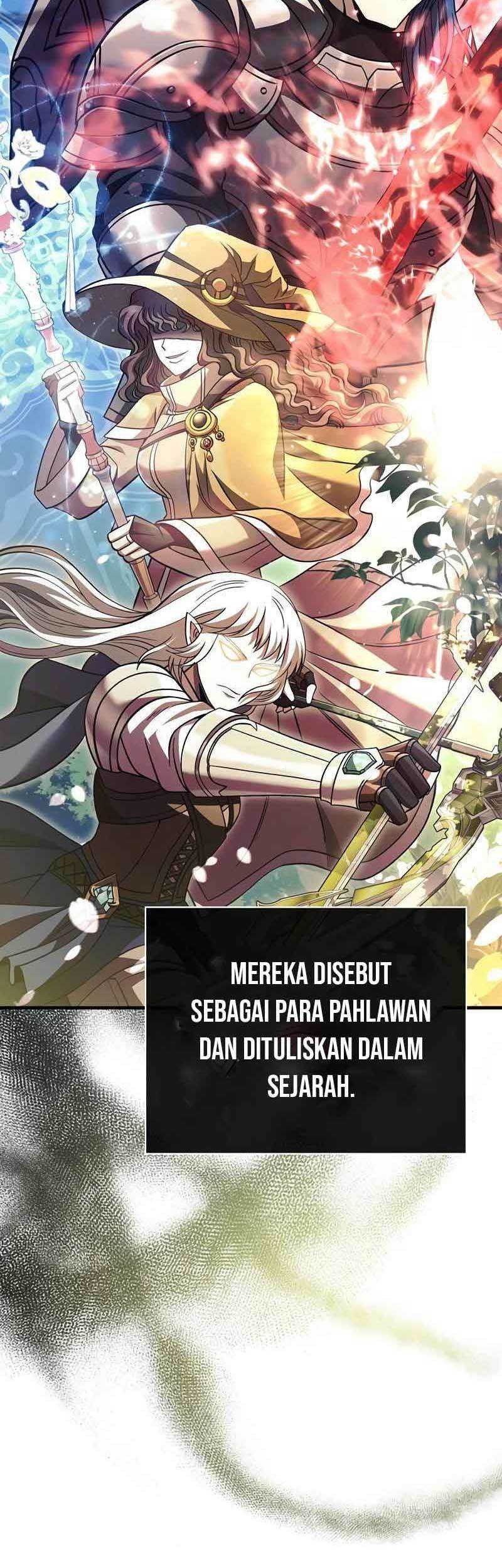 Survive as a Barbarian in the Game Chapter 53 Gambar 92