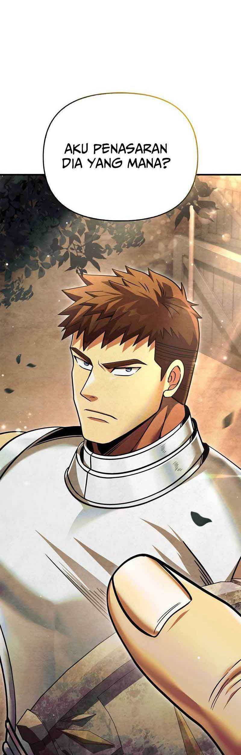 Survive as a Barbarian in the Game Chapter 53 Gambar 93