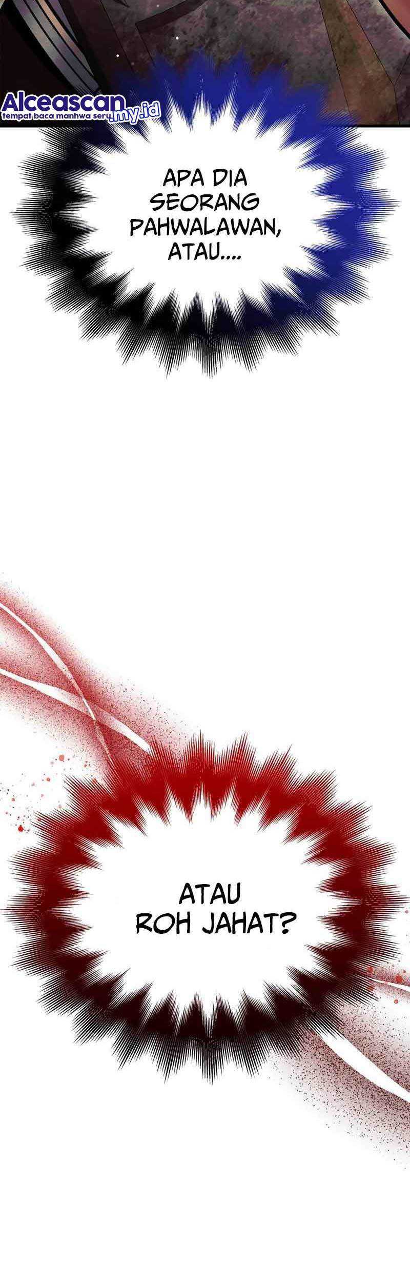 Survive as a Barbarian in the Game Chapter 53 Gambar 95