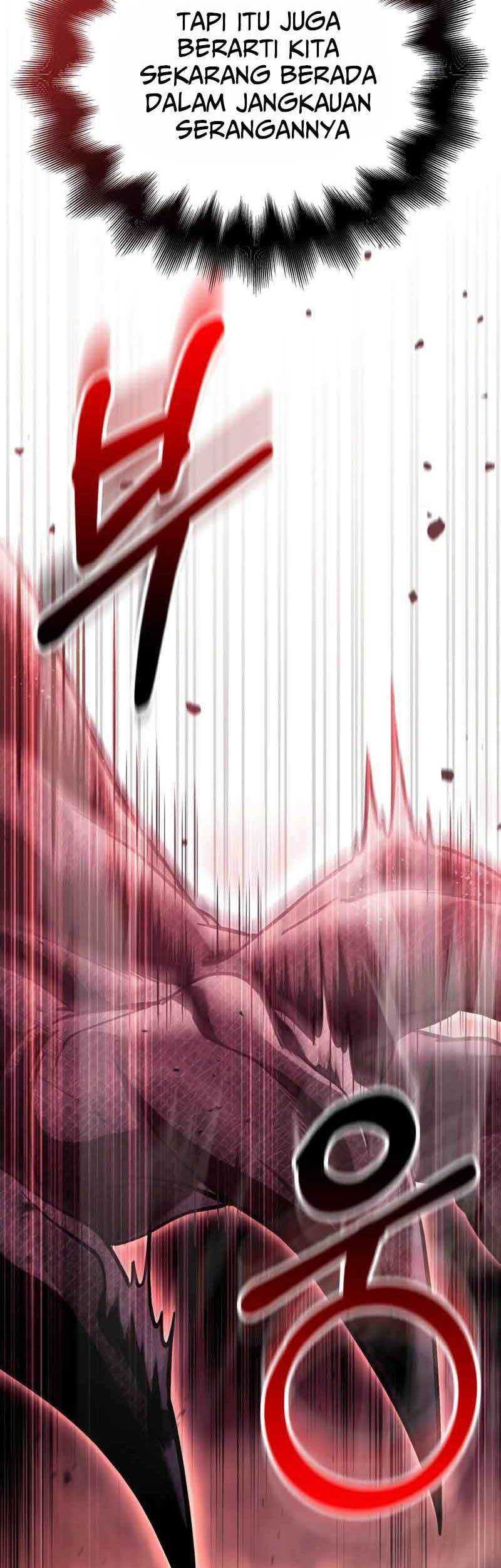 Survive as a Barbarian in the Game Chapter 53 Gambar 5