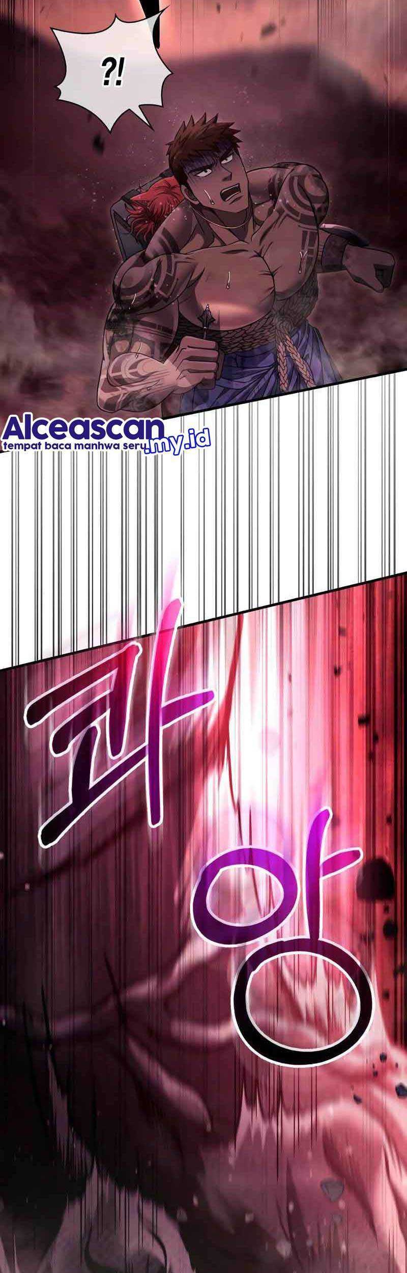 Survive as a Barbarian in the Game Chapter 53 Gambar 6