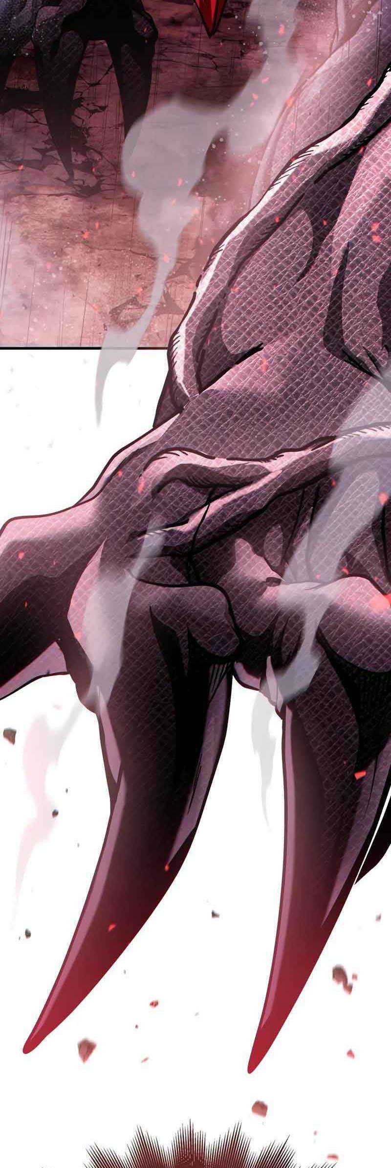 Survive as a Barbarian in the Game Chapter 53 Gambar 10