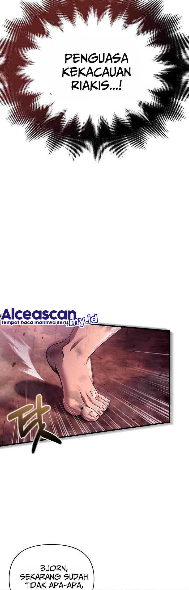 Survive as a Barbarian in the Game Chapter 53 Gambar 11