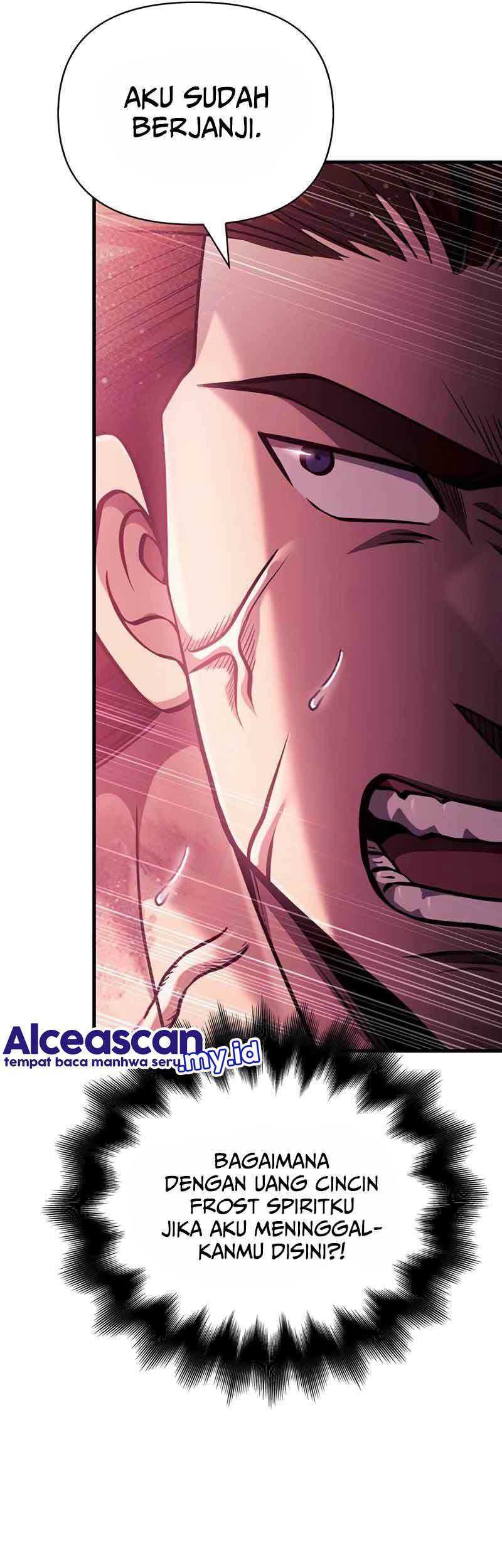 Survive as a Barbarian in the Game Chapter 53 Gambar 14