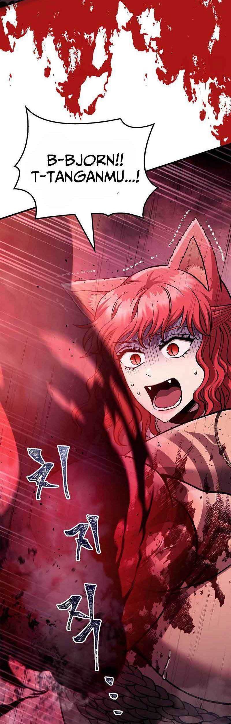 Survive as a Barbarian in the Game Chapter 53 Gambar 18