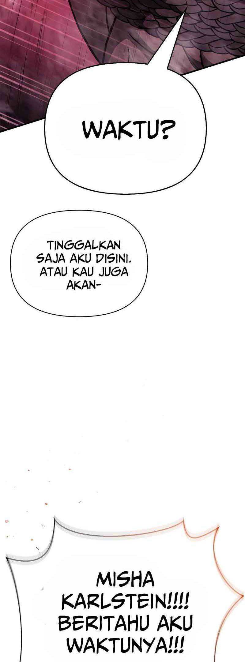 Survive as a Barbarian in the Game Chapter 53 Gambar 19
