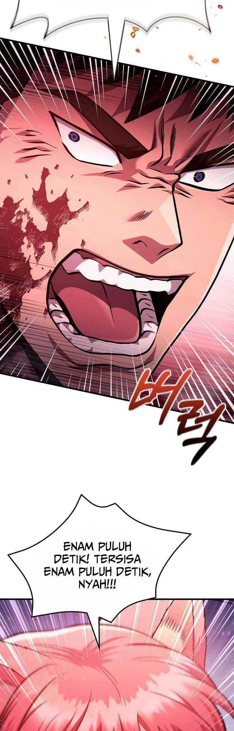 Survive as a Barbarian in the Game Chapter 53 Gambar 20
