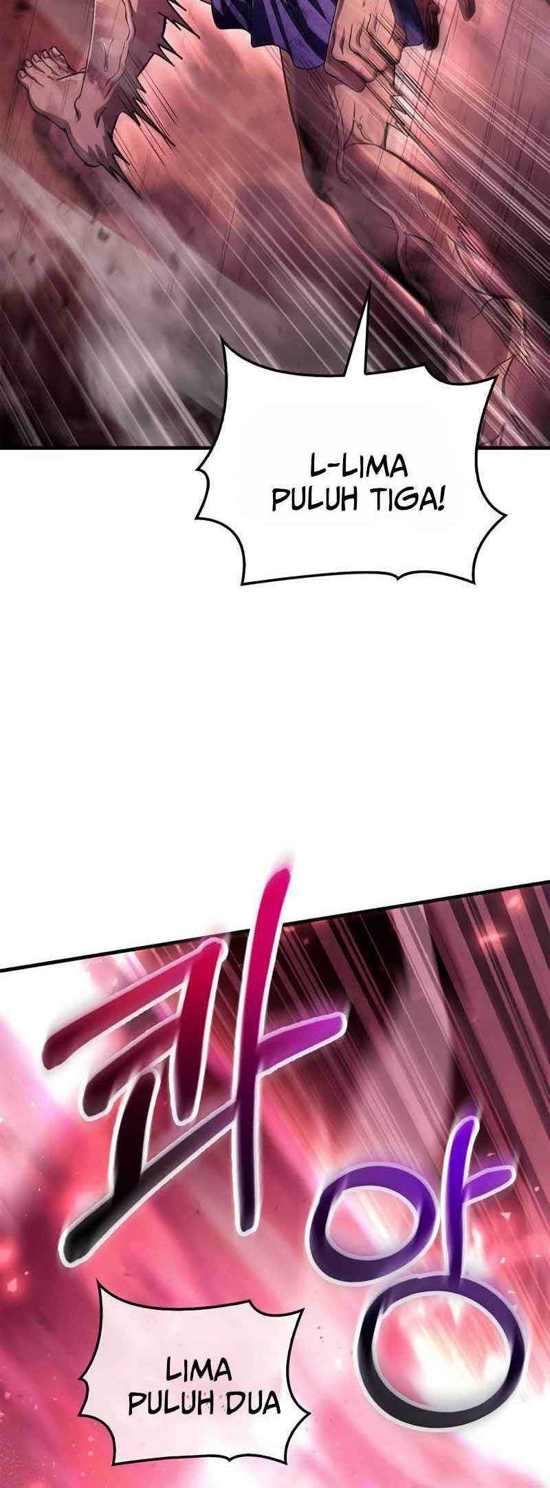 Survive as a Barbarian in the Game Chapter 53 Gambar 25