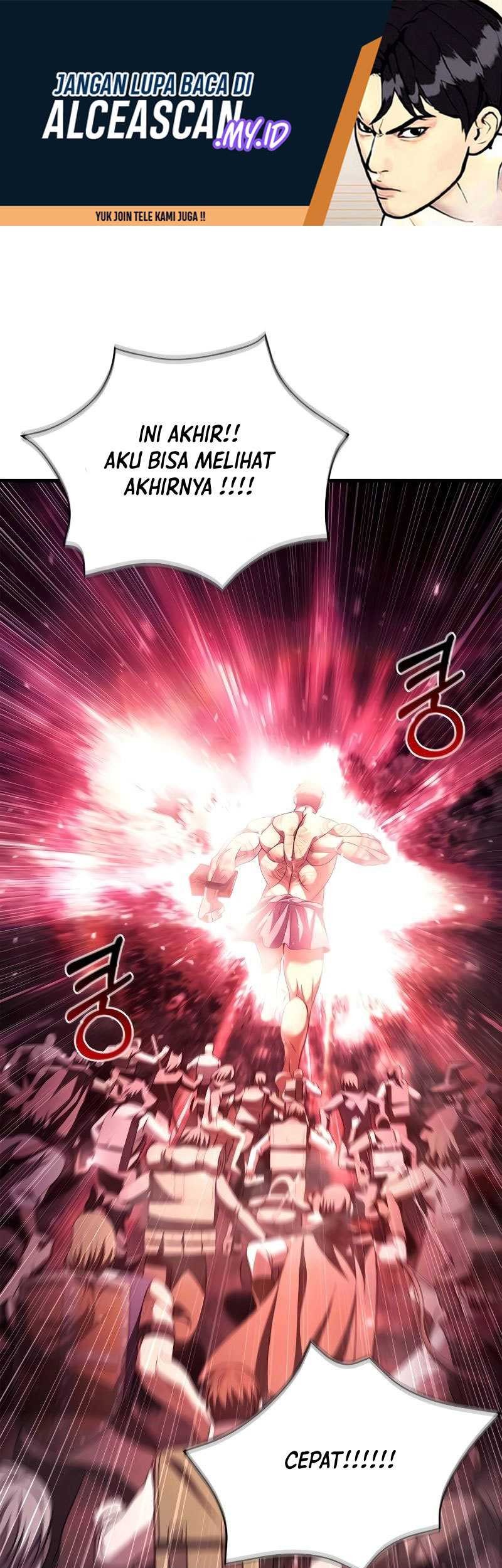 Baca Manhwa Survive as a Barbarian in the Game Chapter 52 Gambar 2