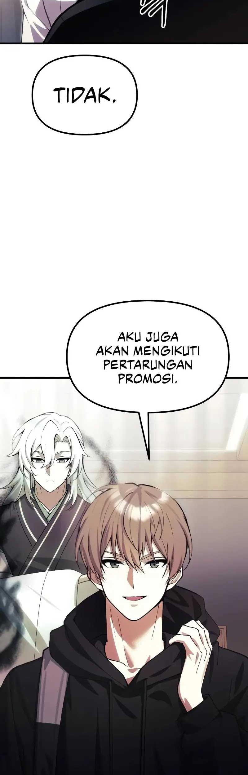 The Heavenly Demon’s Descendant Chapter 27 Gambar 16