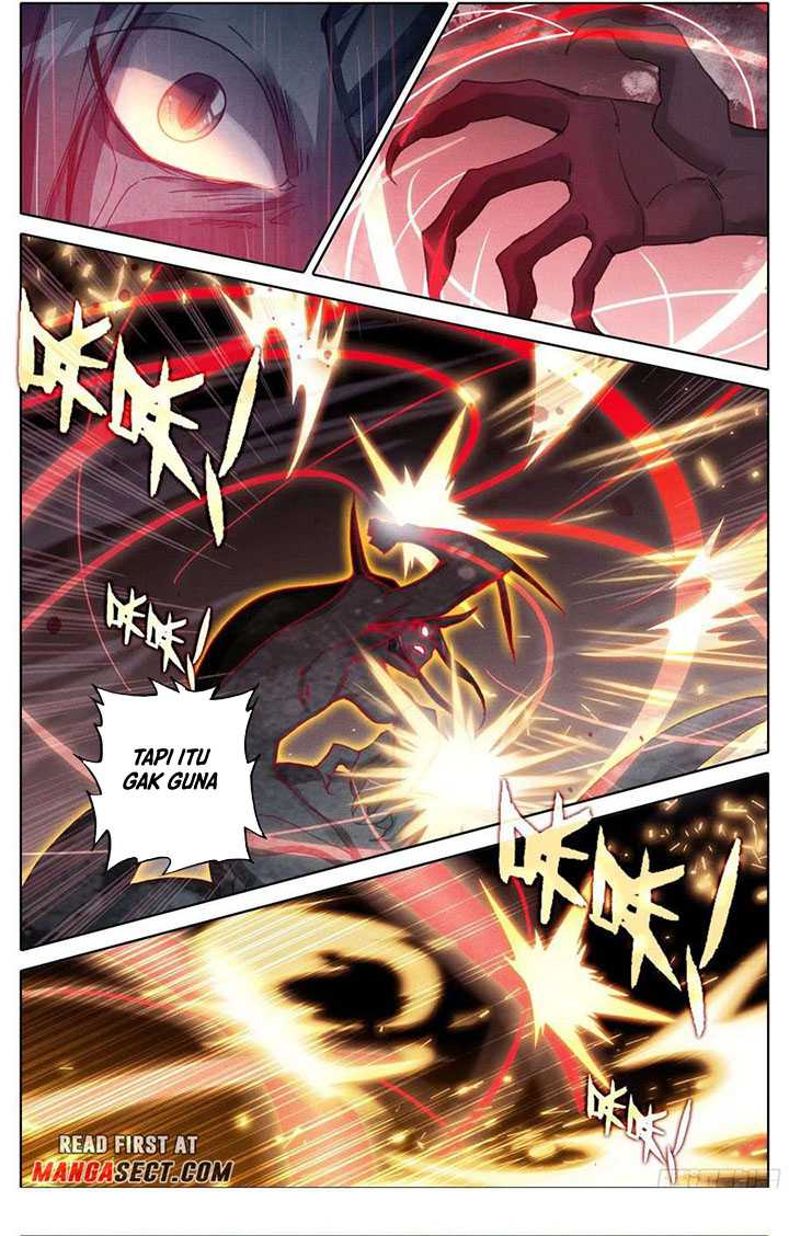 Cang Yuantu Chapter 180 Gambar 10