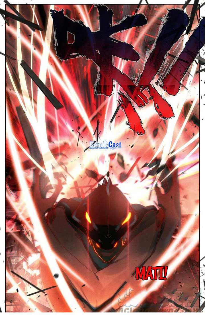 Cang Yuantu Chapter 180 Gambar 7