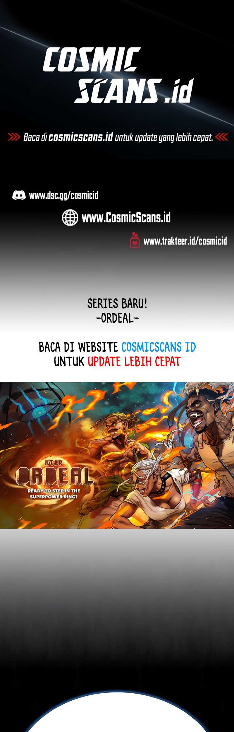 Baca Manhwa Devil Returns To School Days Chapter 53 Gambar 2