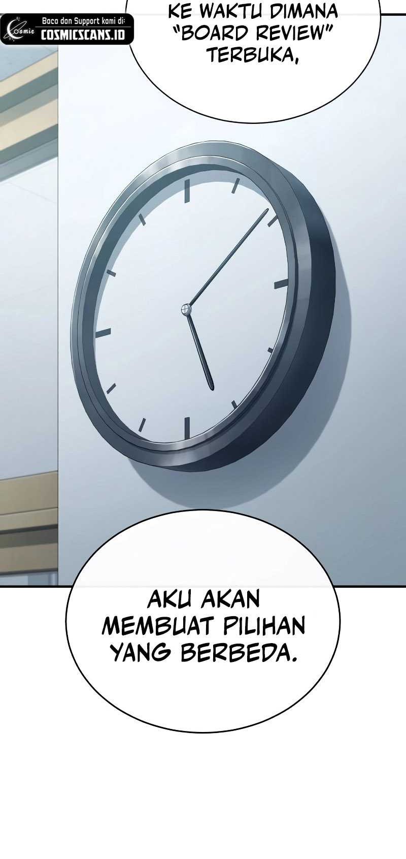 Devil Returns To School Days Chapter 53 Gambar 8